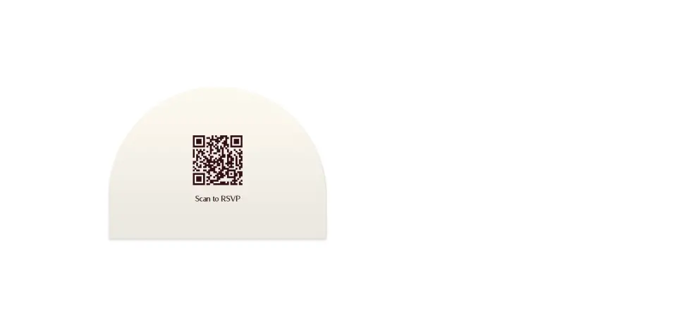 Wedding Invitation Shapes