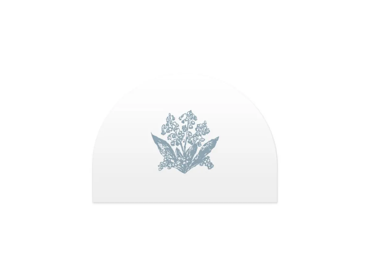 Wedding Invitation Shapes