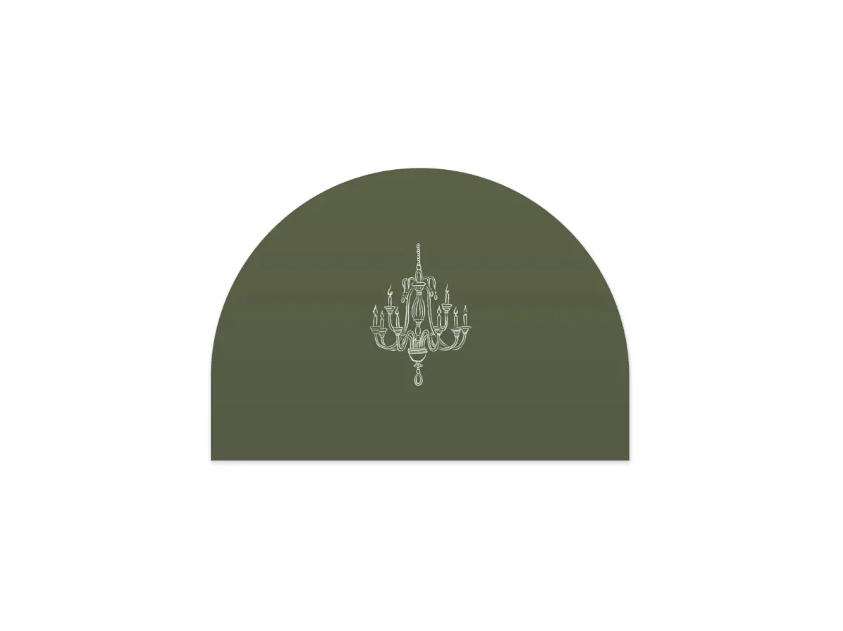 Wedding Invitation Shapes