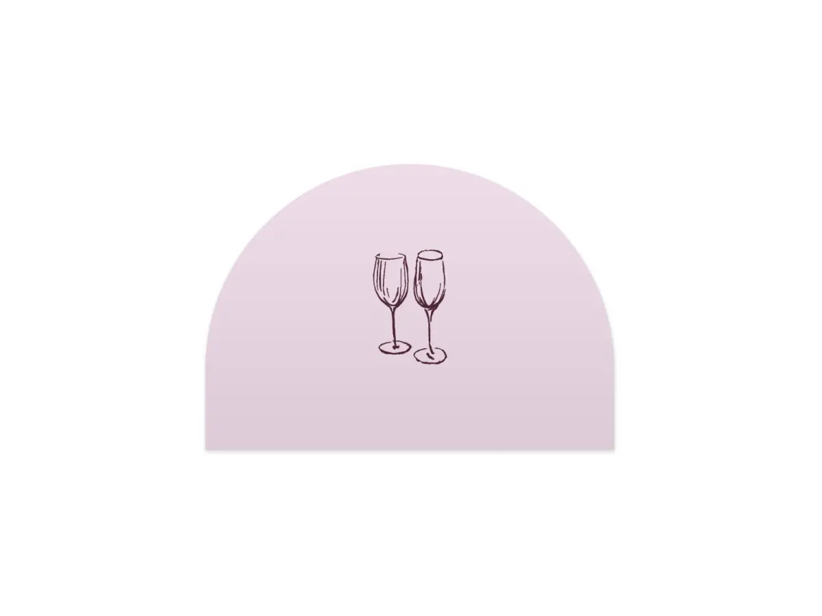 Wedding Invitation Shapes