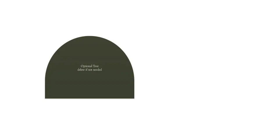 Wedding Invitation Shapes
