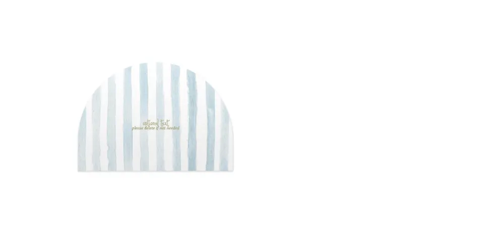 Wedding Invitation Shapes