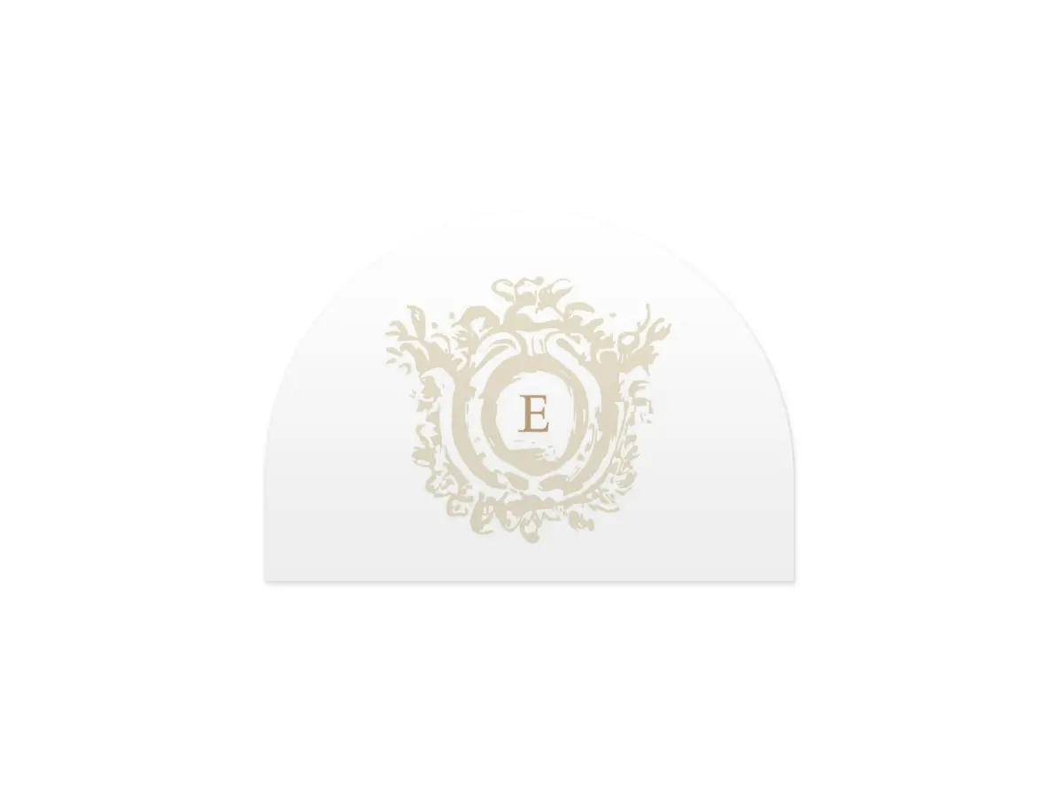 Wedding Invitation Shapes