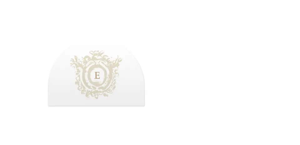 Wedding Invitation Shapes