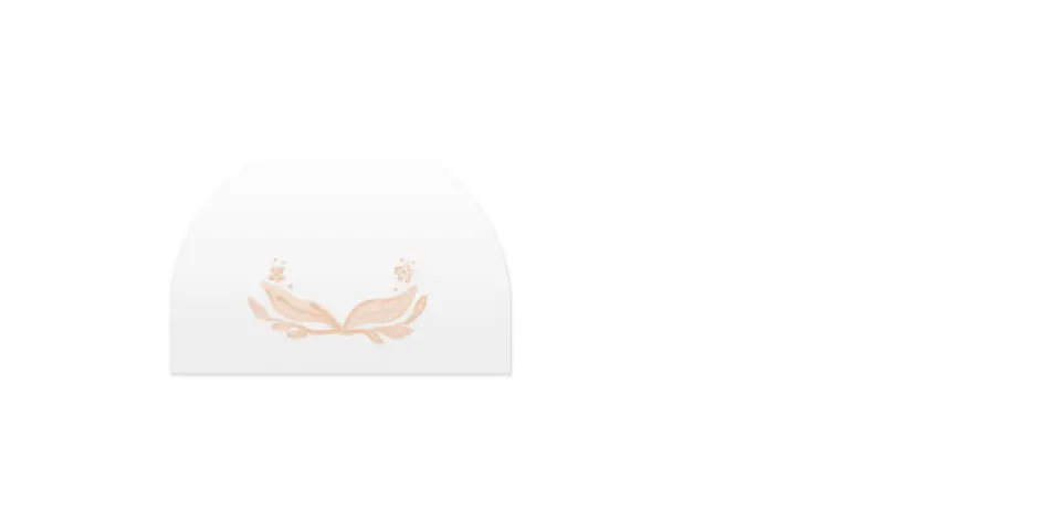 Wedding Invitation Shapes