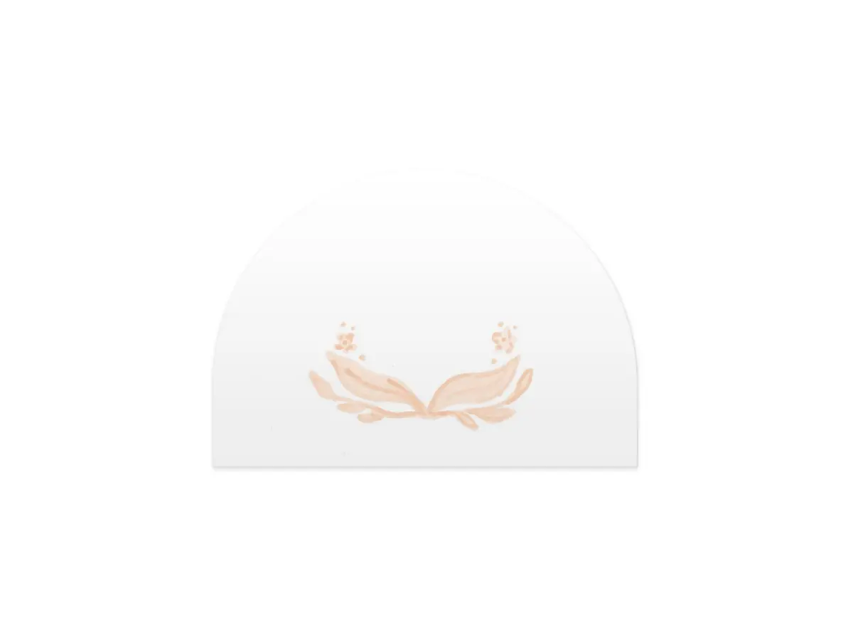 Wedding Invitation Shapes