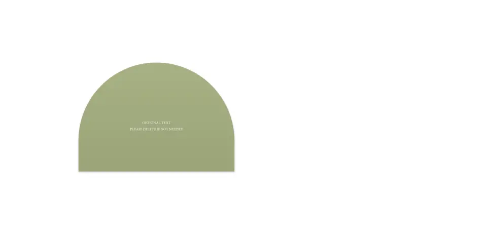 Wedding Invitation Shapes