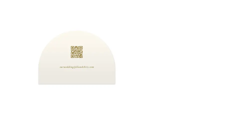 Wedding Invitation Shapes