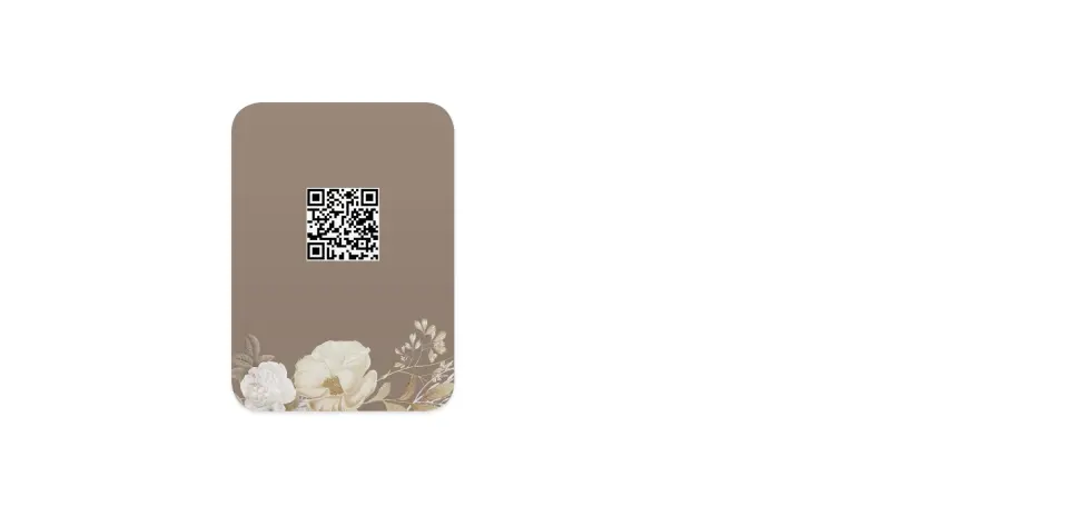 Wedding Invitation Shapes