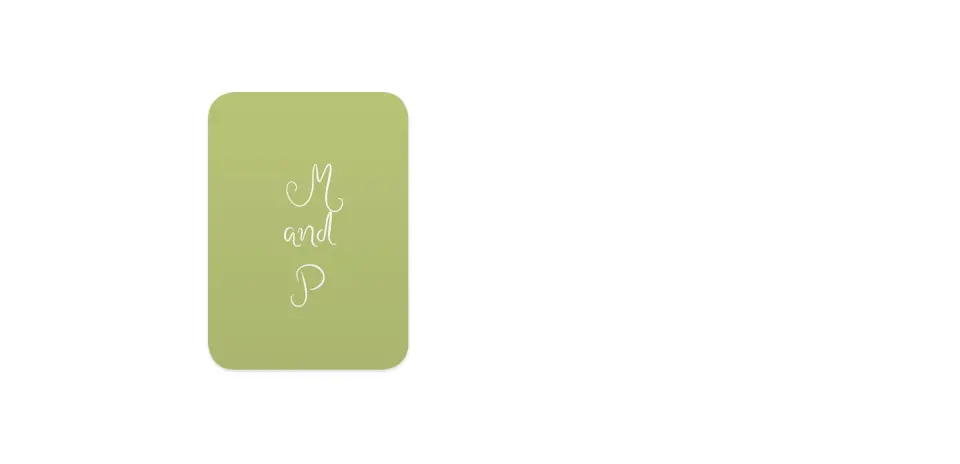Wedding Invitation Shapes