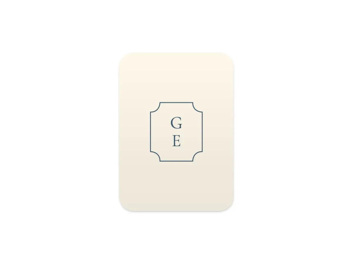 Wedding Invitation Shapes