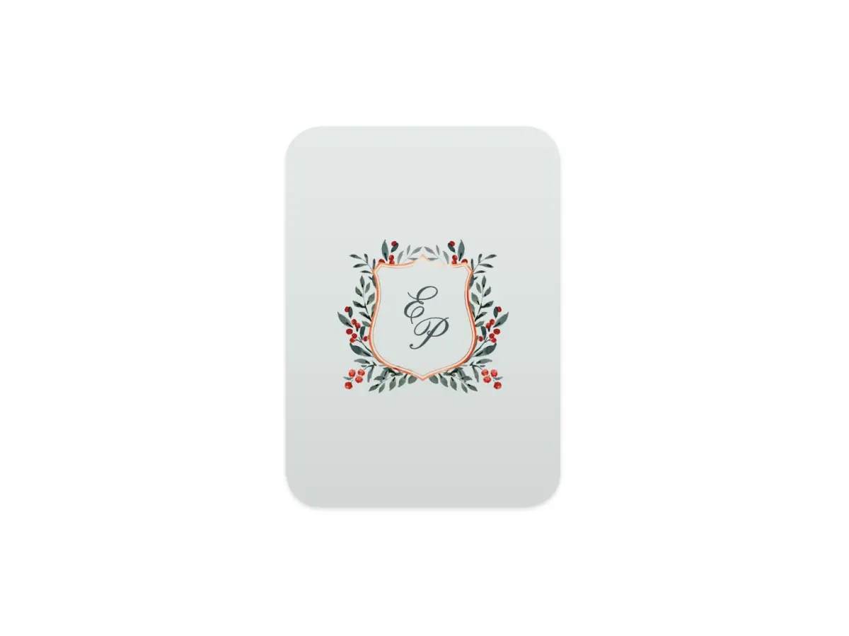 Wedding Invitation Shapes