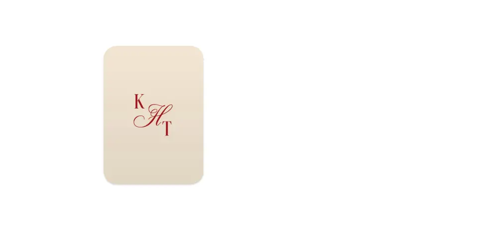 Wedding Invitation Shapes