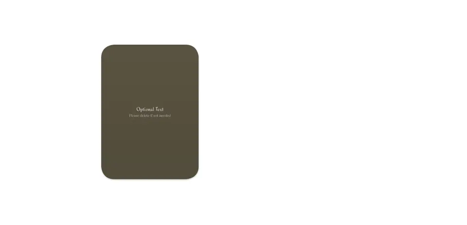 Wedding Invitation Shapes