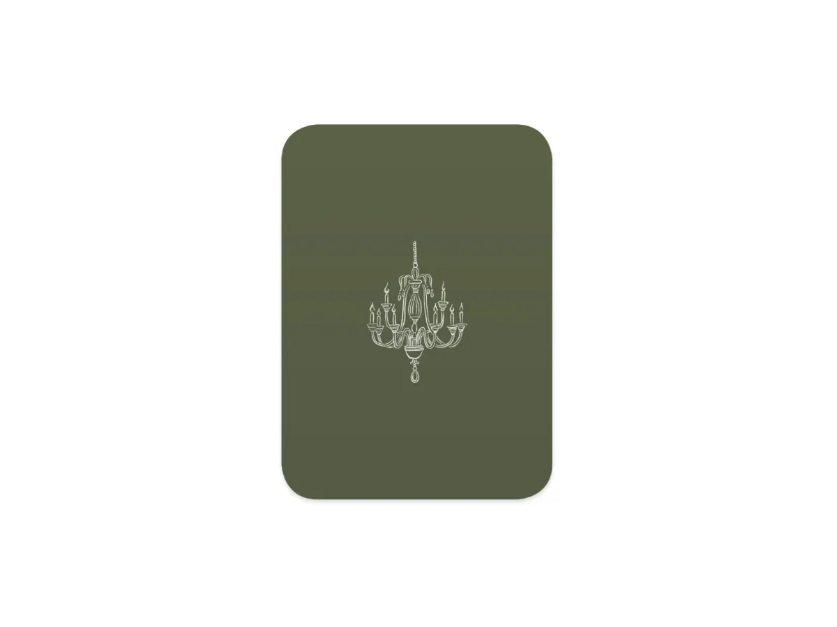 Wedding Invitation Shapes