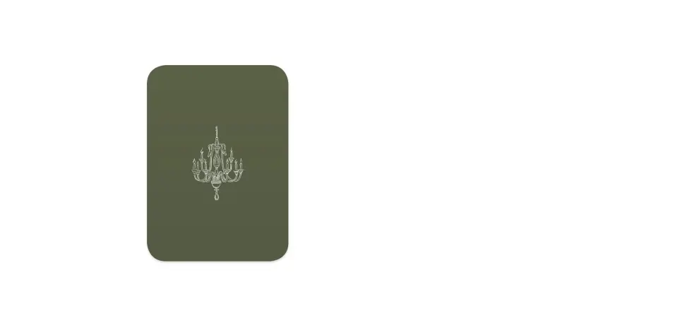 Wedding Invitation Shapes