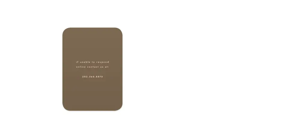 Wedding Invitation Shapes
