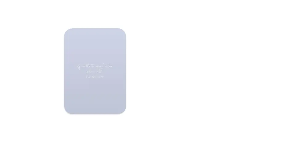 Wedding Invitation Shapes