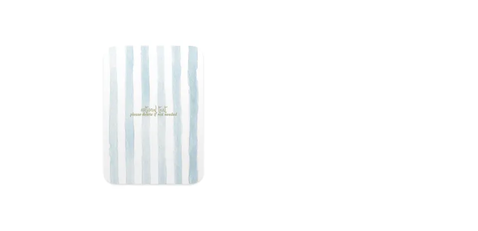 Wedding Invitation Shapes