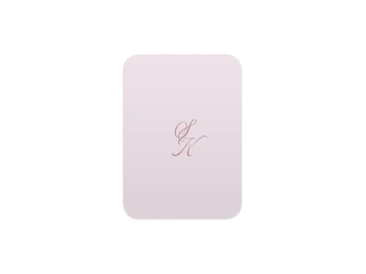 Wedding Invitation Shapes