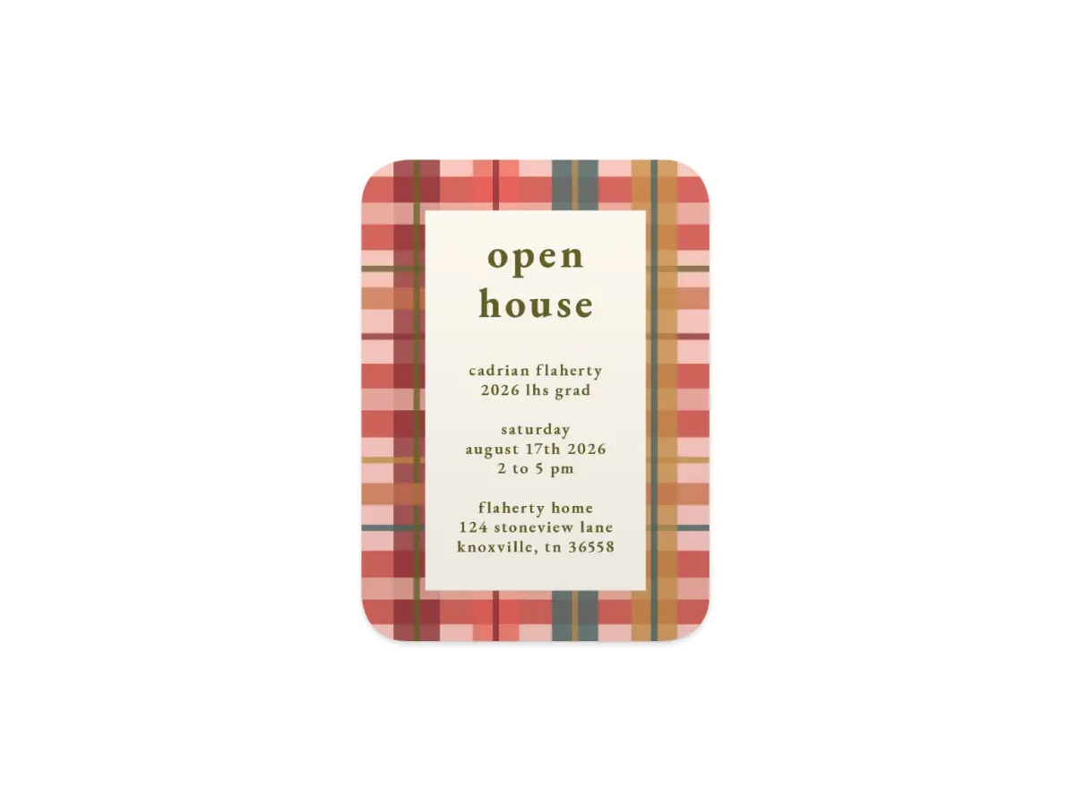 Wedding Invitation Shapes