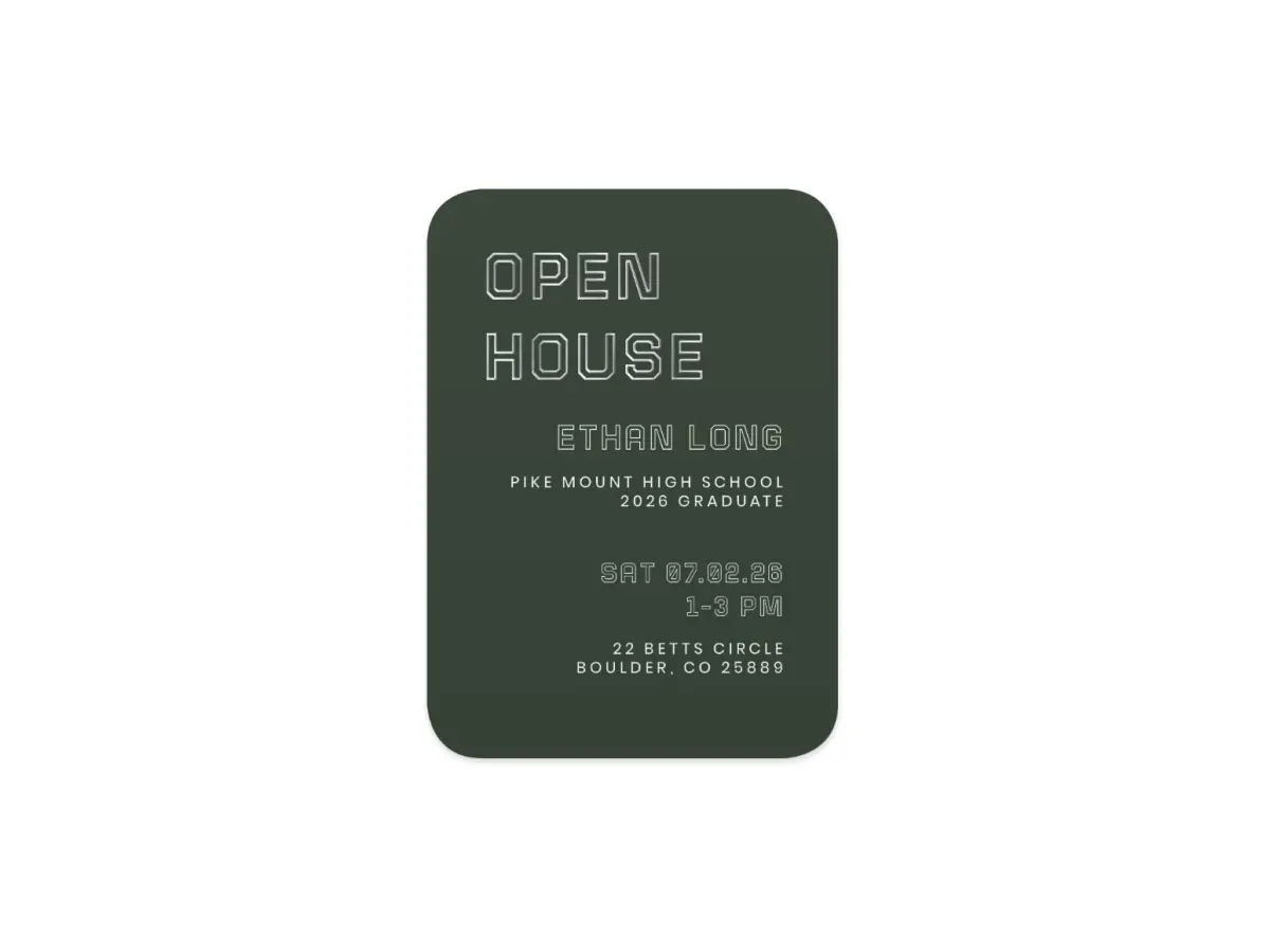 Wedding Invitation Shapes