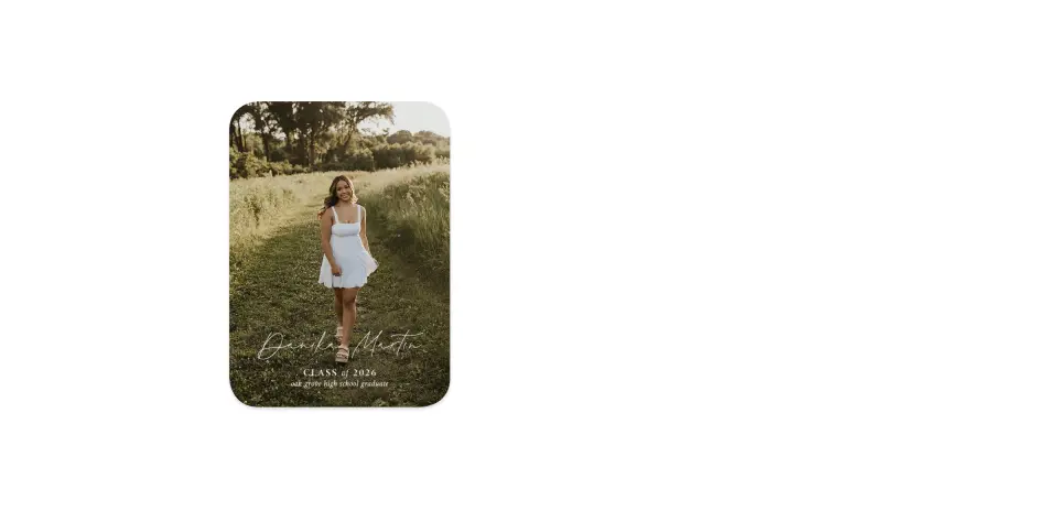 Wedding Invitation Shapes