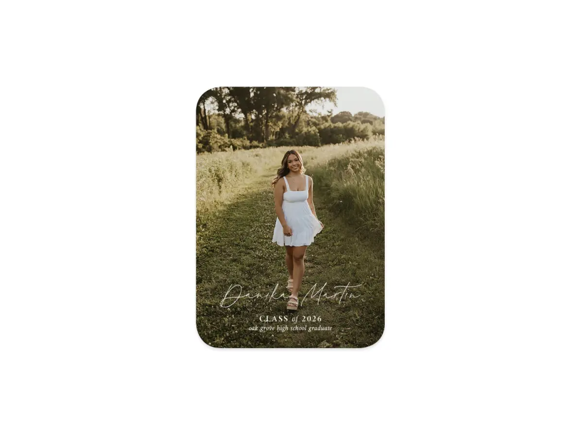 Wedding Invitation Shapes