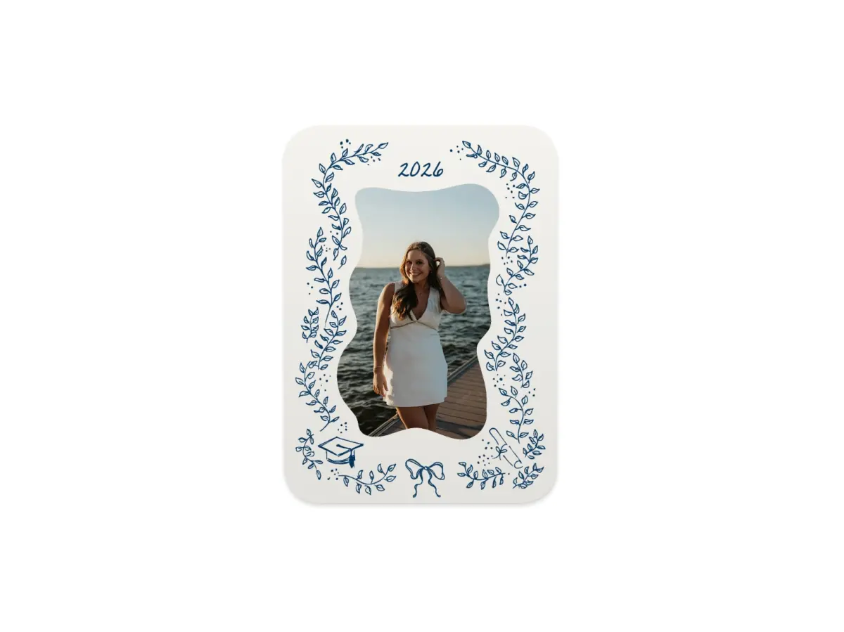 Wedding Invitation Shapes