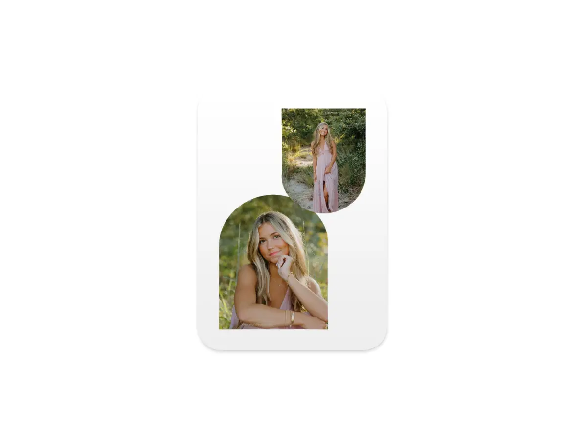 Wedding Invitation Shapes