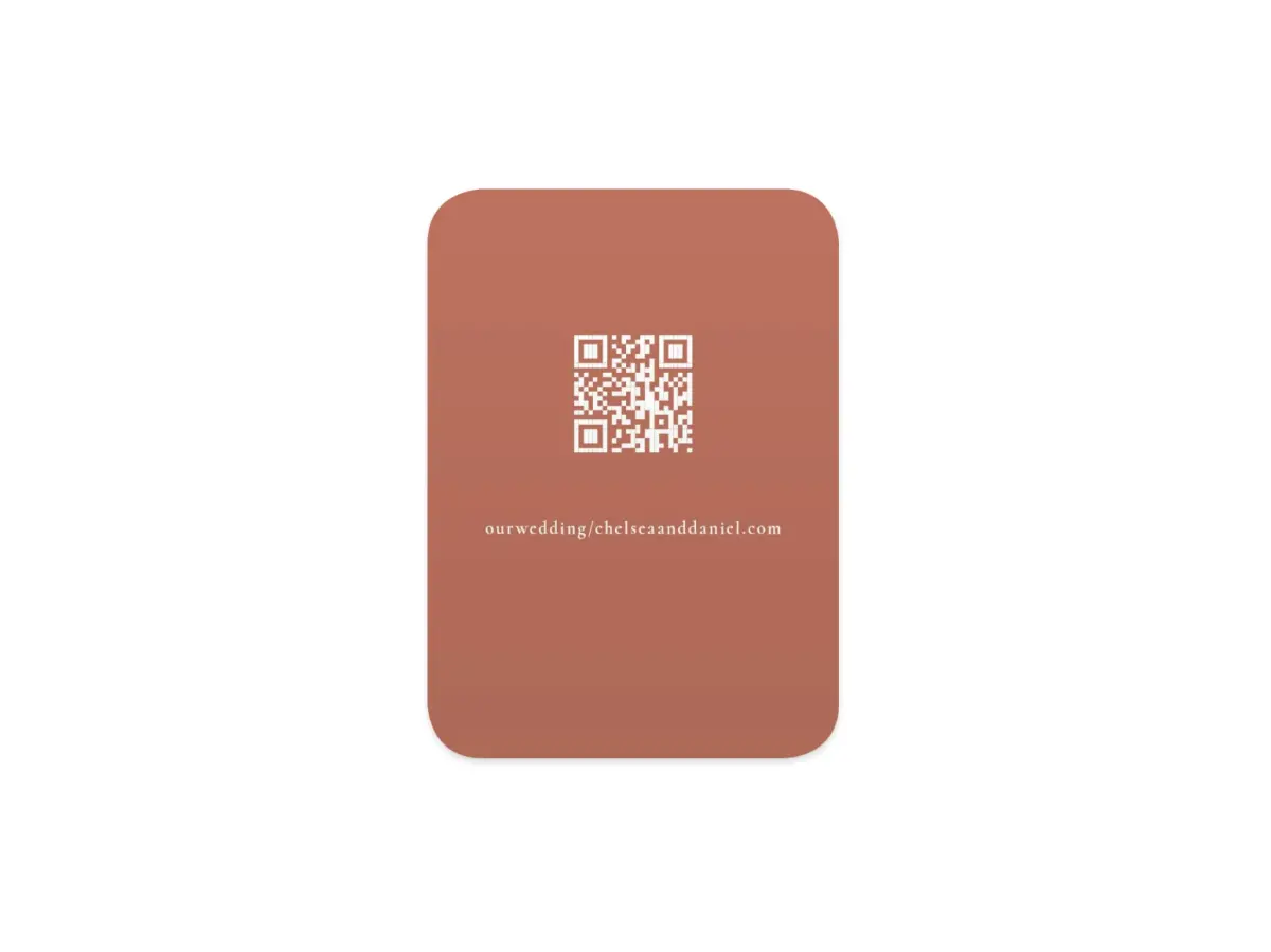 Wedding Invitation Shapes
