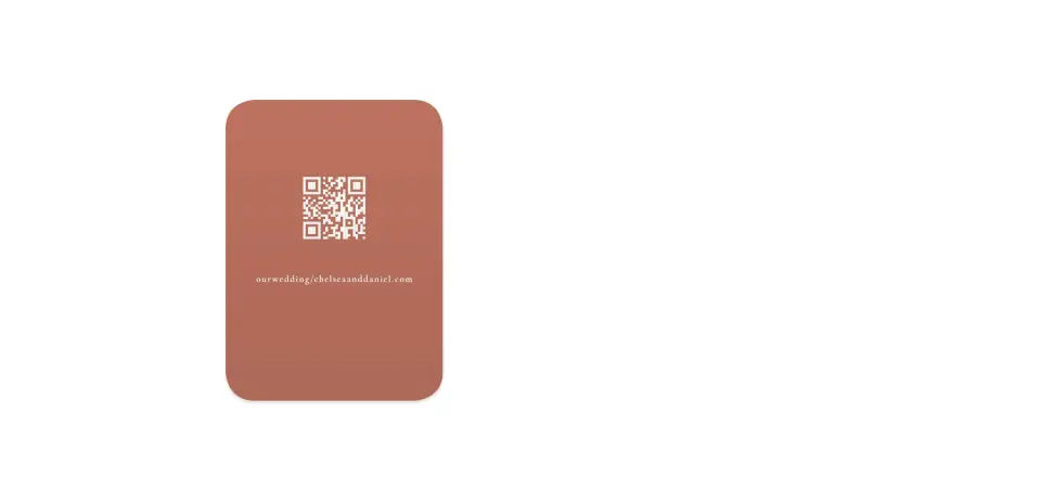 Wedding Invitation Shapes