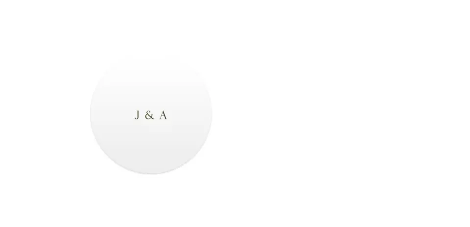 Wedding Invitation Shapes