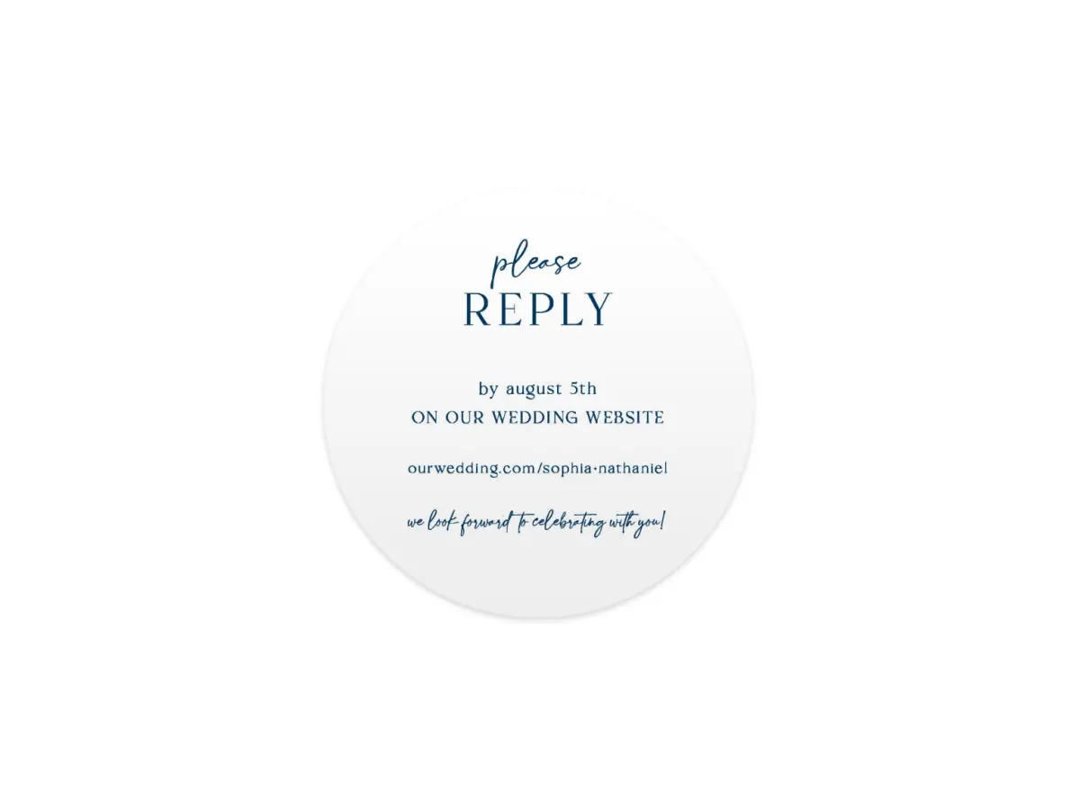 Wedding Invitation Shapes