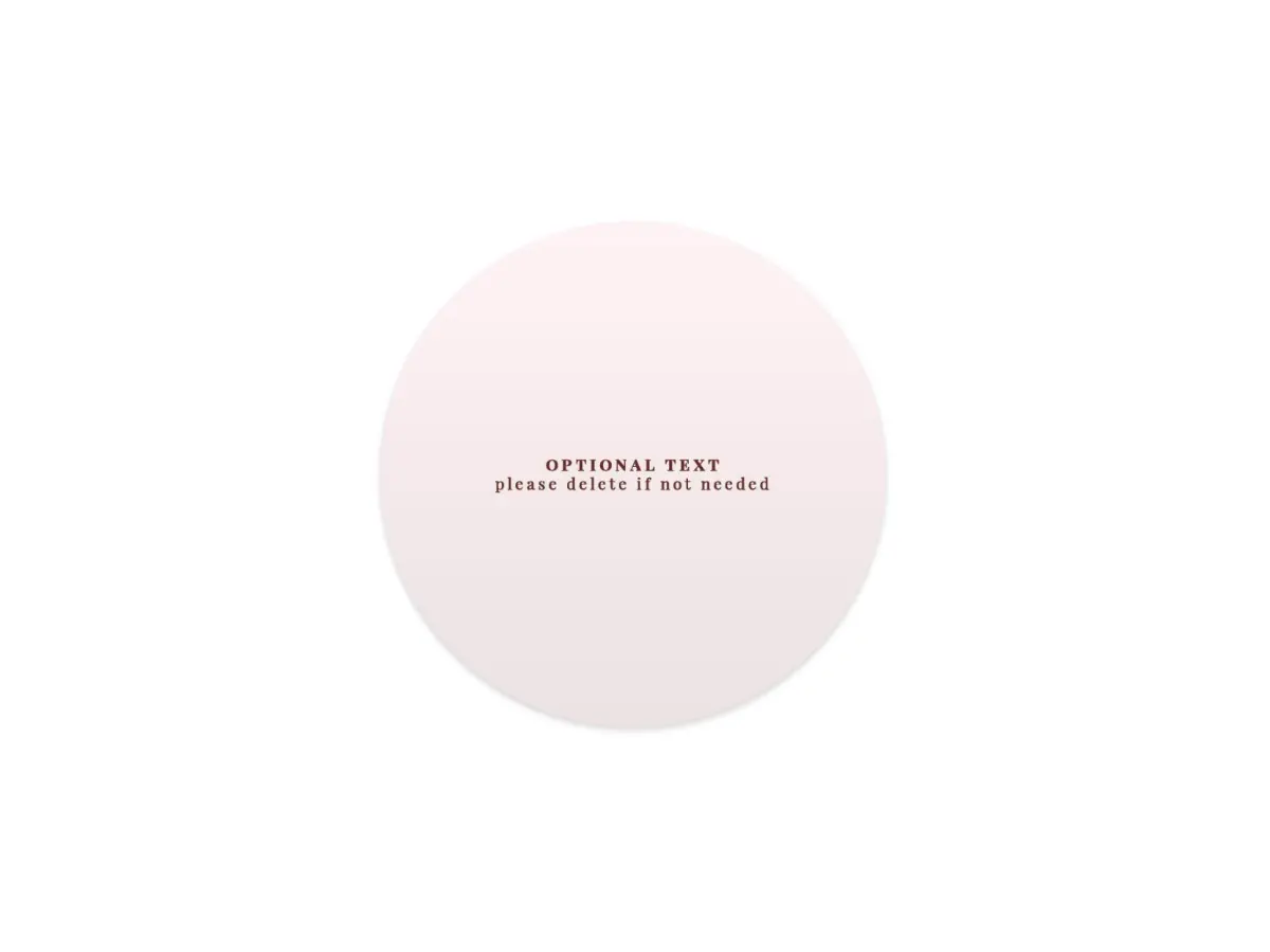 Wedding Invitation Shapes