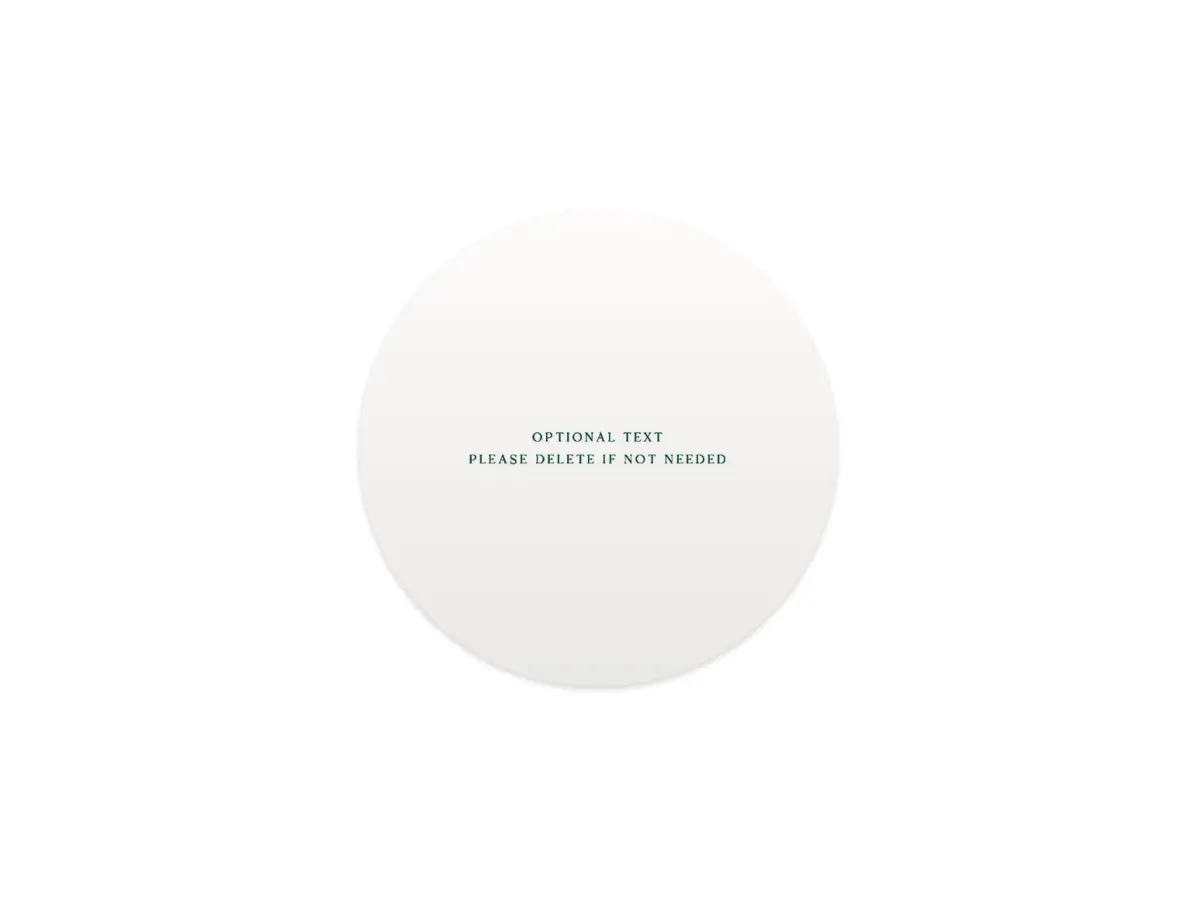 Wedding Invitation Shapes