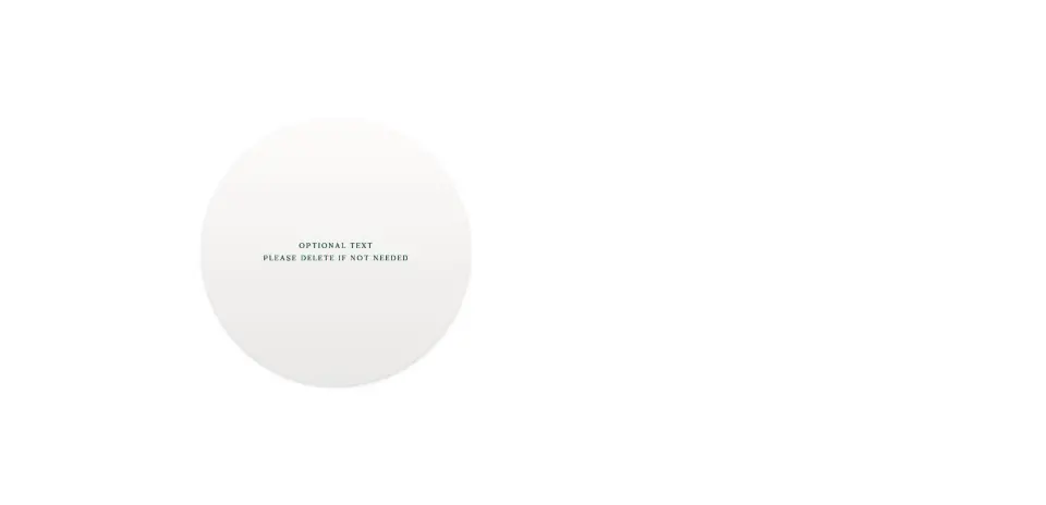 Wedding Invitation Shapes