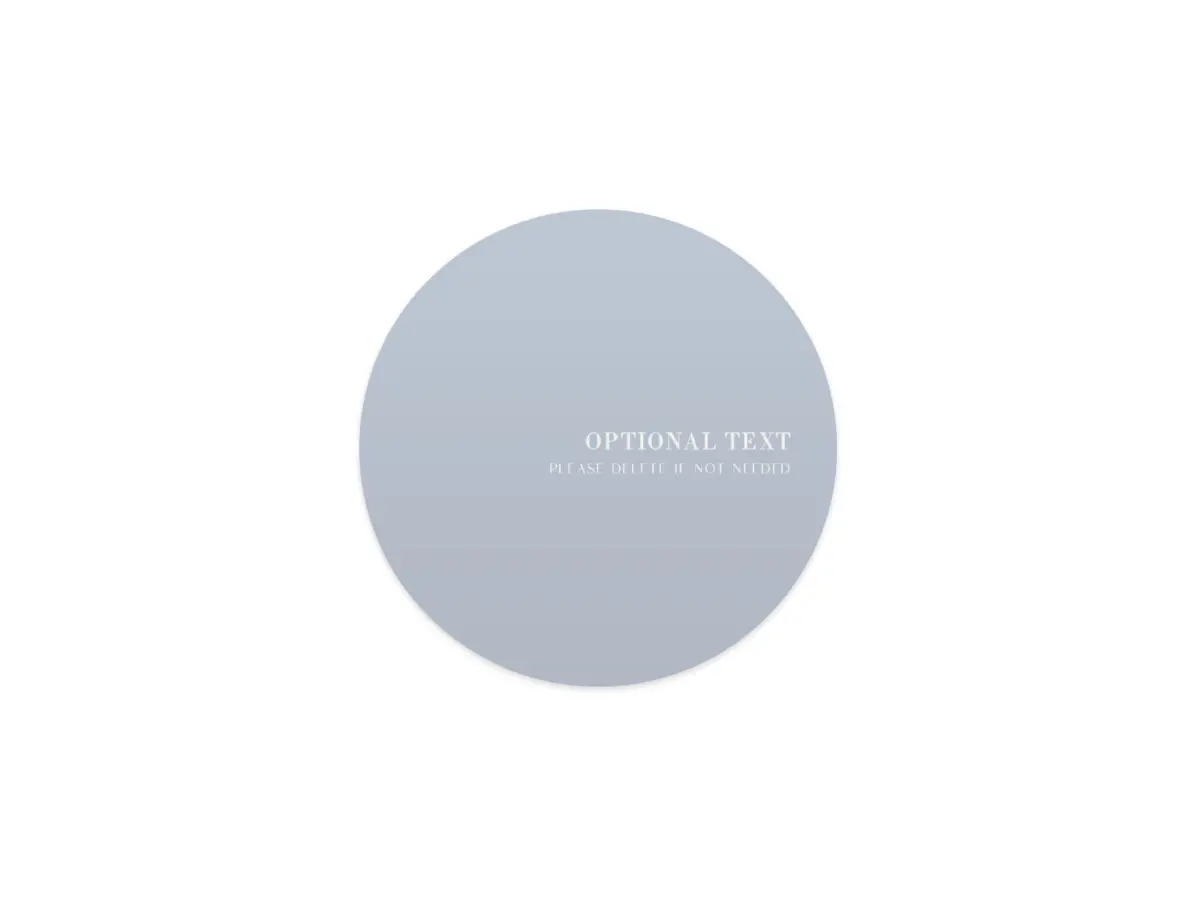 Wedding Invitation Shapes