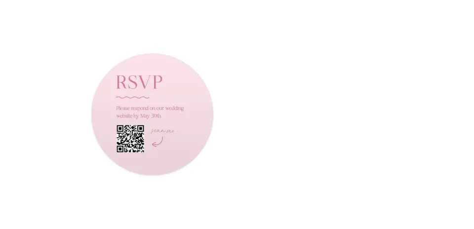 Wedding Invitation Shapes