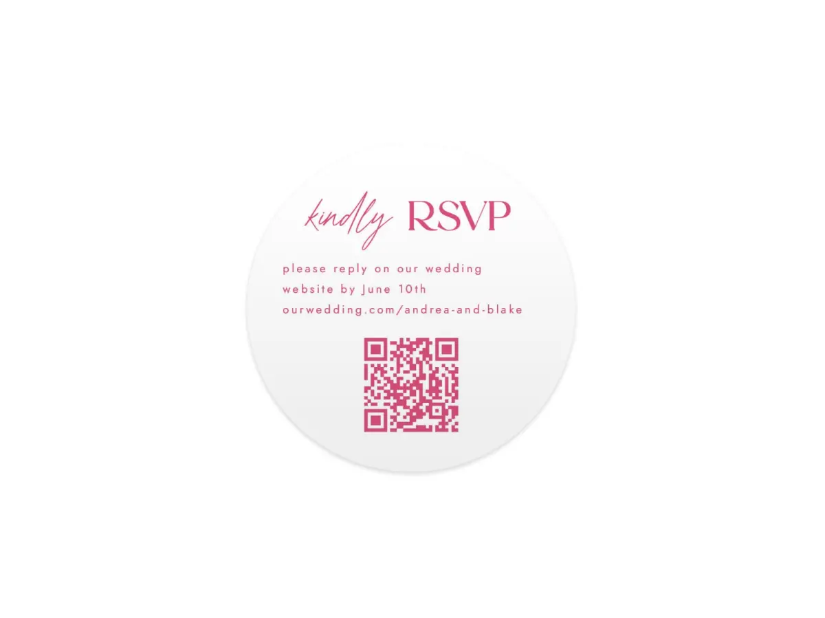 Wedding Invitation Shapes