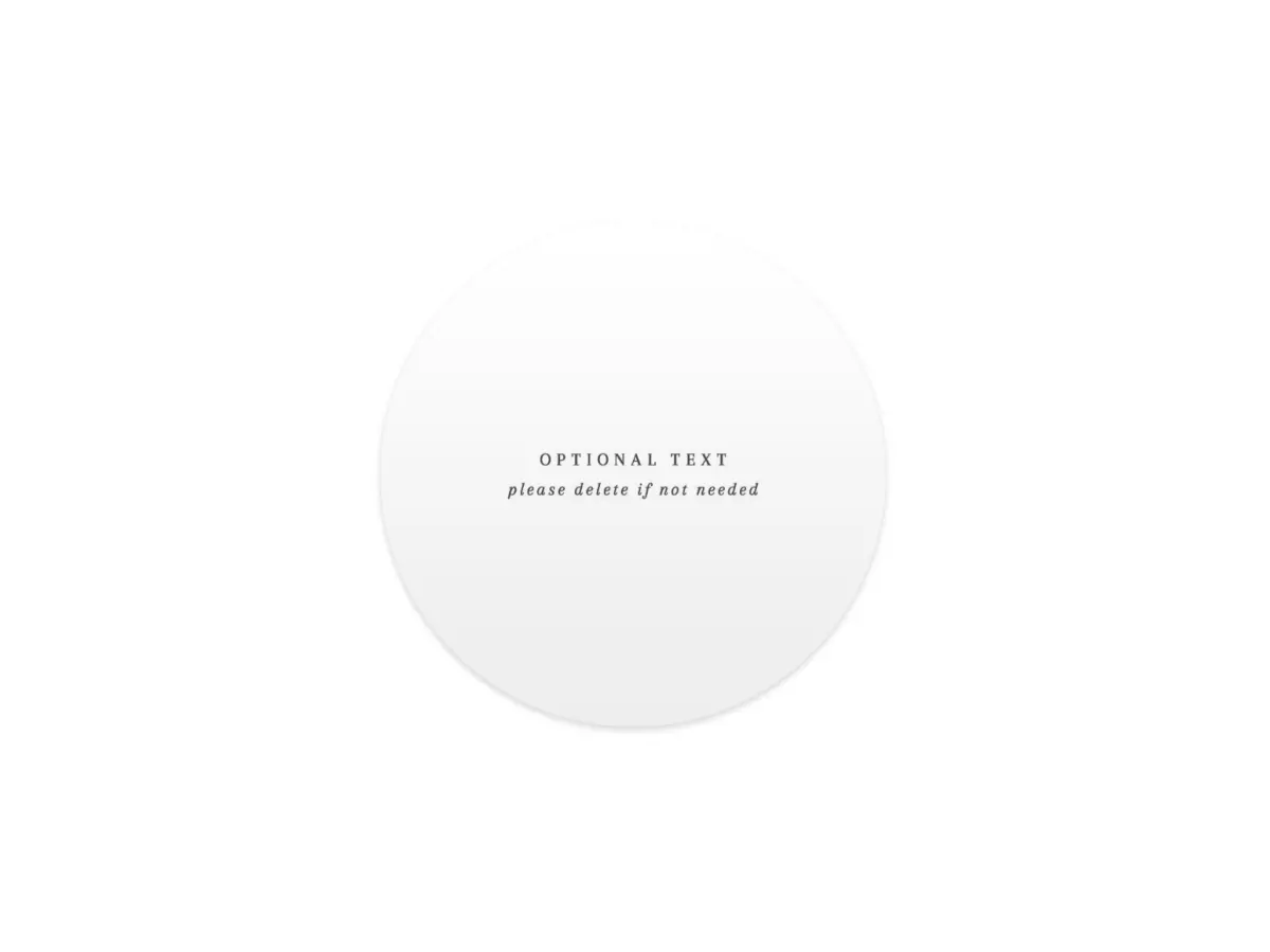 Wedding Invitation Shapes