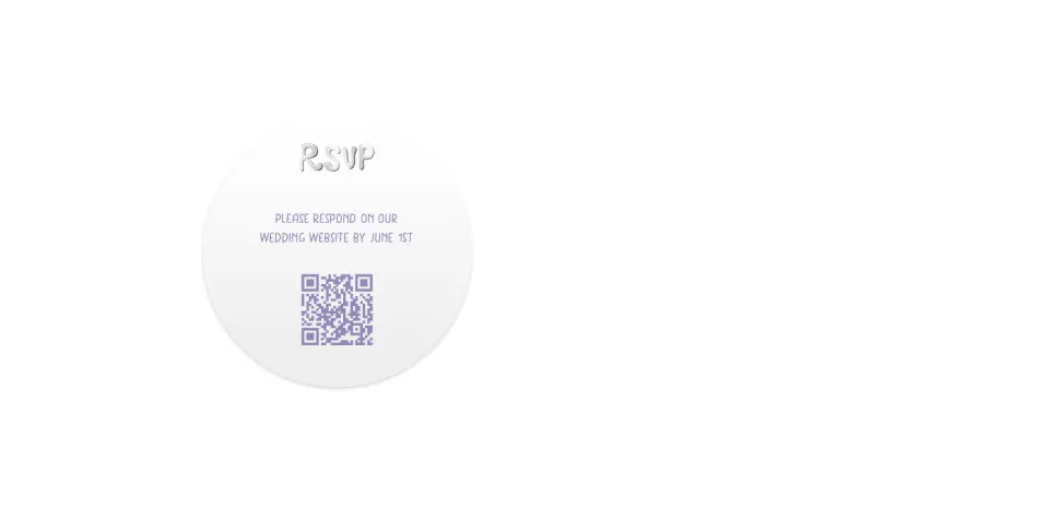 Wedding Invitation Shapes