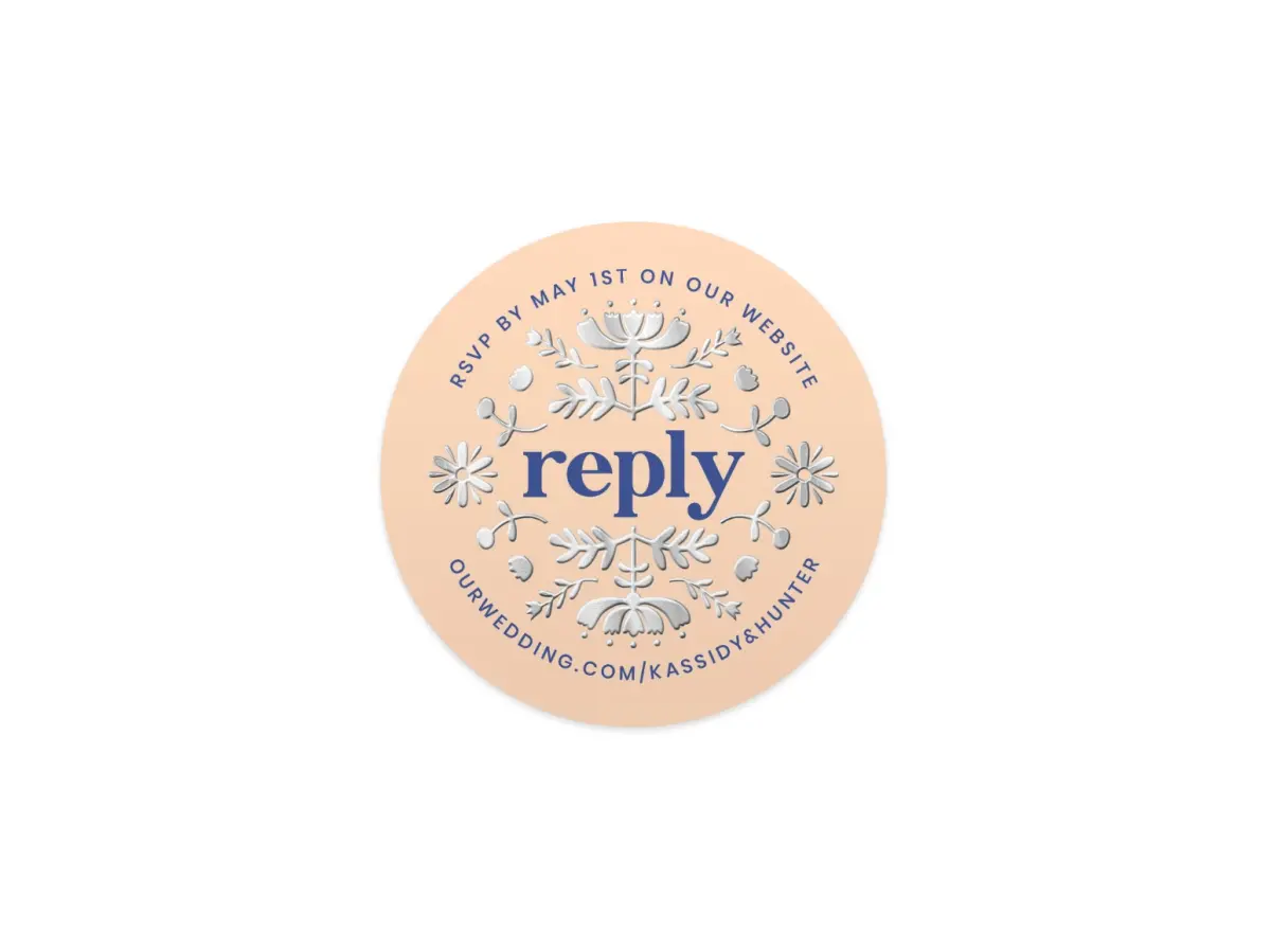 Wedding Invitation Shapes