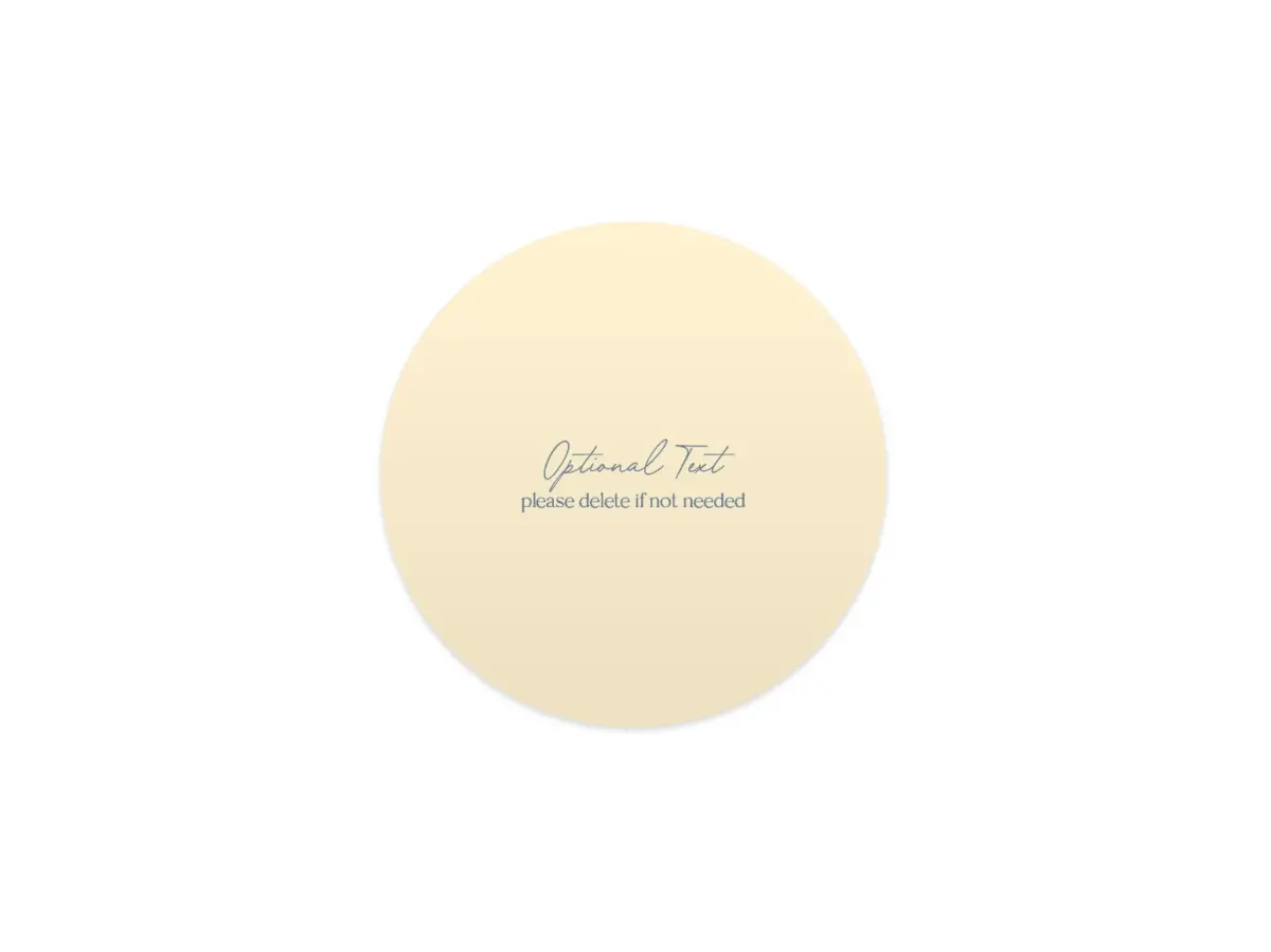 Wedding Invitation Shapes
