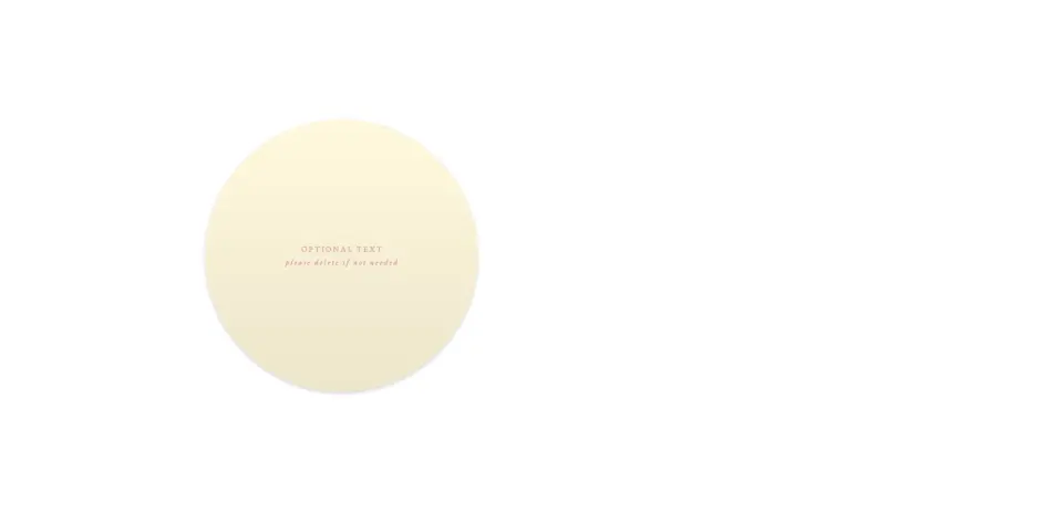 Wedding Invitation Shapes