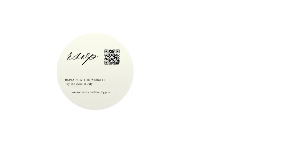 Wedding Invitation Shapes