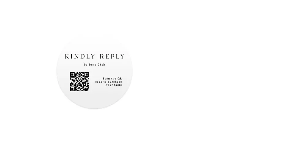 Wedding Invitation Shapes