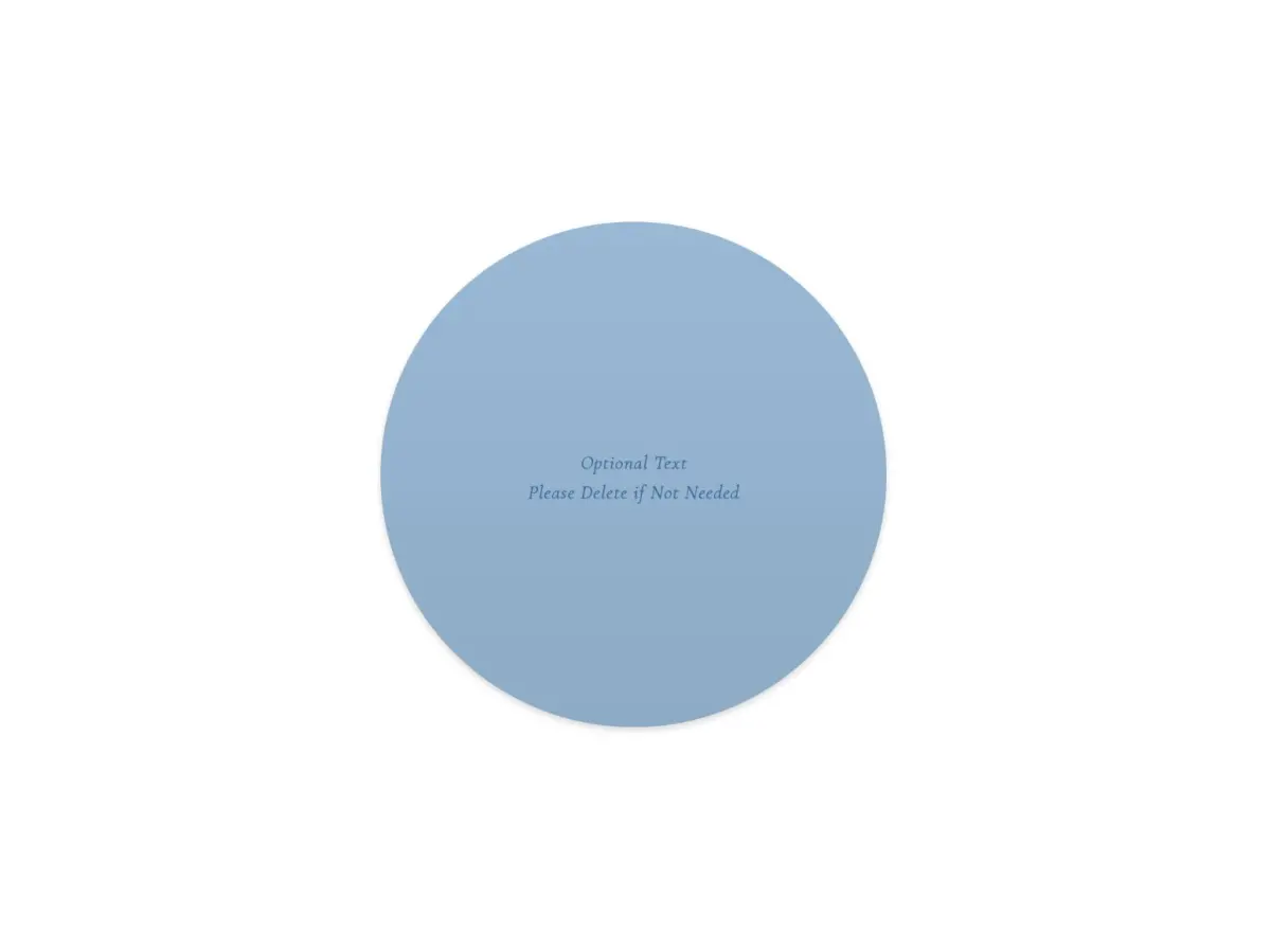 Wedding Invitation Shapes