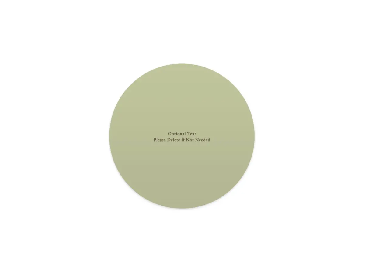 Wedding Invitation Shapes