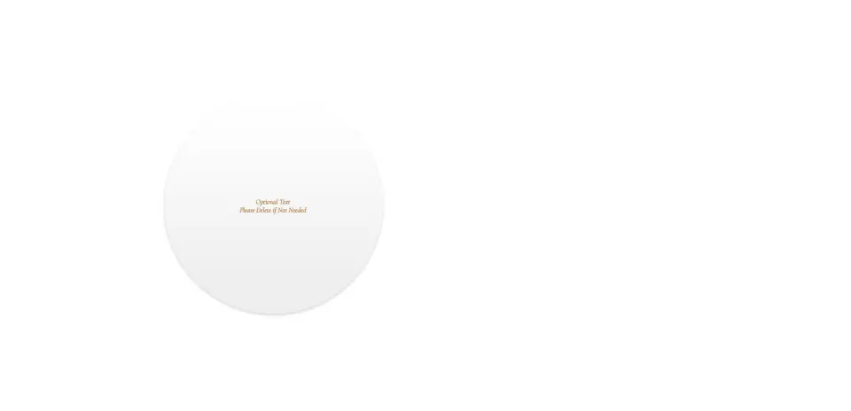 Wedding Invitation Shapes